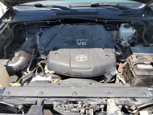 Photo 10 VIN: 5TEUU4EN2AZ713064 - TOYOTA TACOMA 