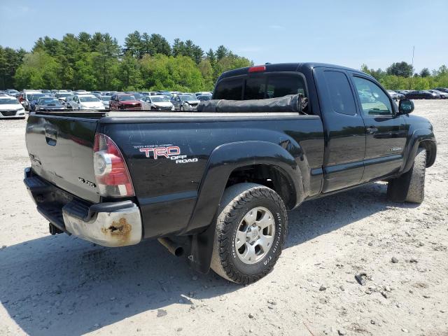 Photo 2 VIN: 5TEUU4EN2AZ713064 - TOYOTA TACOMA 