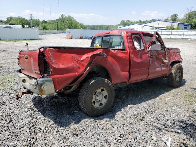 Photo 2 VIN: 5TEUU4EN2AZ723948 - TOYOTA TACOMA ACC 