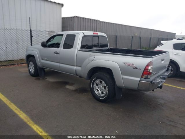 Photo 2 VIN: 5TEUU4EN3AZ678177 - TOYOTA TACOMA 