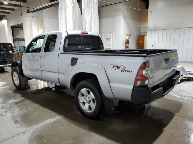 Photo 1 VIN: 5TEUU4EN3AZ702154 - TOYOTA TACOMA ACC 