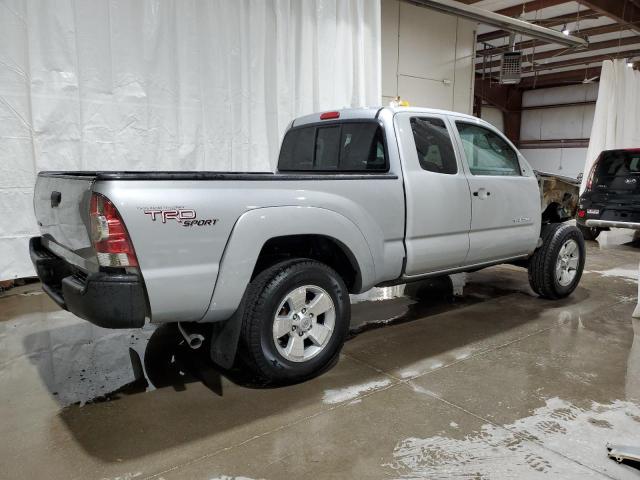 Photo 2 VIN: 5TEUU4EN3AZ702154 - TOYOTA TACOMA ACC 