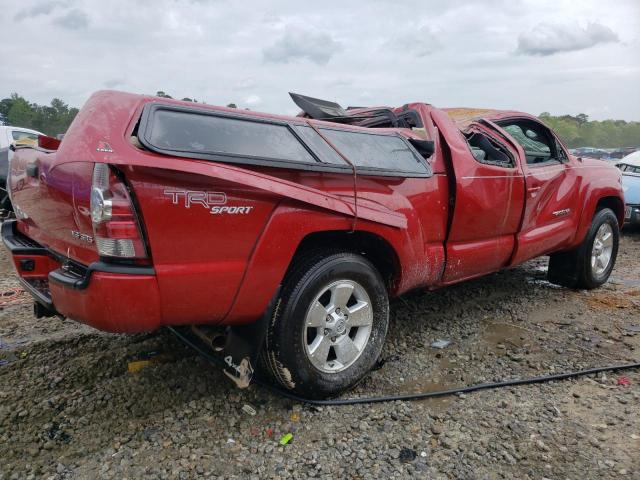 Photo 2 VIN: 5TEUU4EN3AZ714532 - TOYOTA TACOMA ACC 