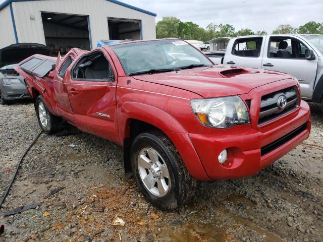 Photo 3 VIN: 5TEUU4EN3AZ714532 - TOYOTA TACOMA ACC 