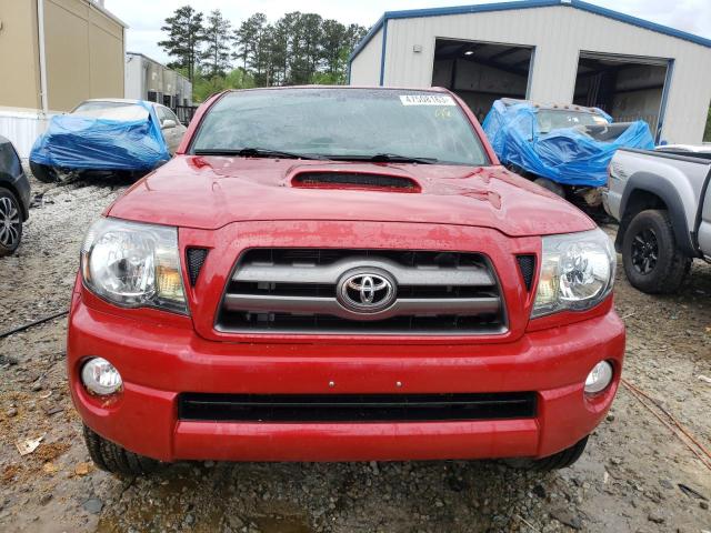 Photo 4 VIN: 5TEUU4EN3AZ714532 - TOYOTA TACOMA ACC 