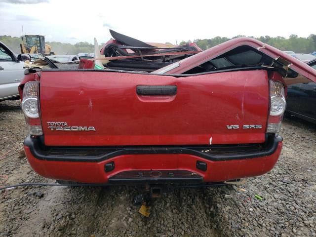 Photo 5 VIN: 5TEUU4EN3AZ714532 - TOYOTA TACOMA ACC 