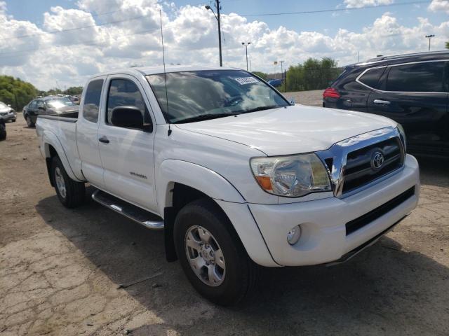 Photo 0 VIN: 5TEUU4EN3AZ722811 - TOYOTA TACOMA ACC 