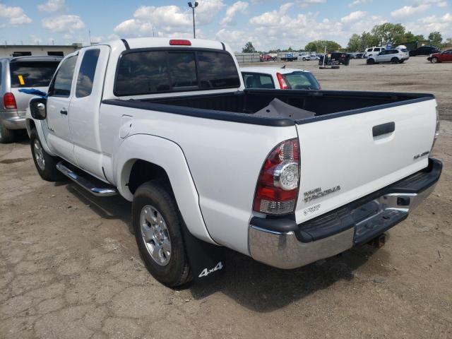 Photo 2 VIN: 5TEUU4EN3AZ722811 - TOYOTA TACOMA ACC 