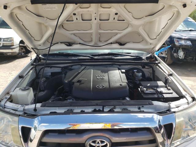 Photo 6 VIN: 5TEUU4EN3AZ722811 - TOYOTA TACOMA ACC 