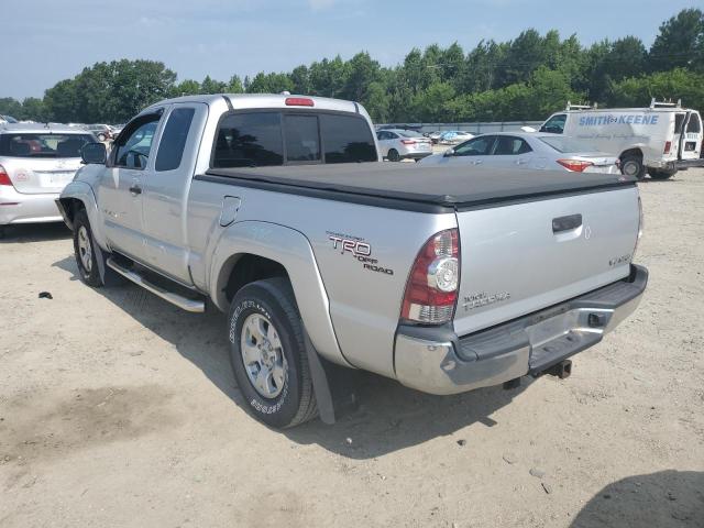 Photo 1 VIN: 5TEUU4EN3AZ737051 - TOYOTA TACOMA ACC 