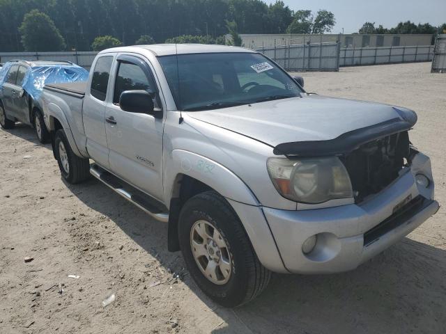 Photo 3 VIN: 5TEUU4EN3AZ737051 - TOYOTA TACOMA ACC 