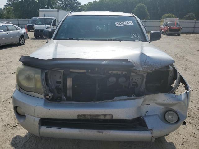 Photo 4 VIN: 5TEUU4EN3AZ737051 - TOYOTA TACOMA ACC 