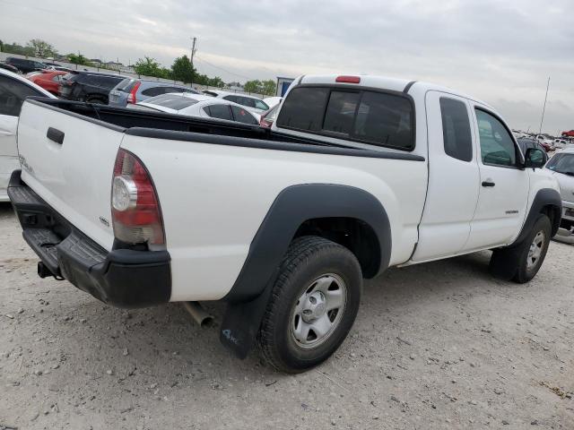 Photo 2 VIN: 5TEUU4EN3AZ744498 - TOYOTA TACOMA 