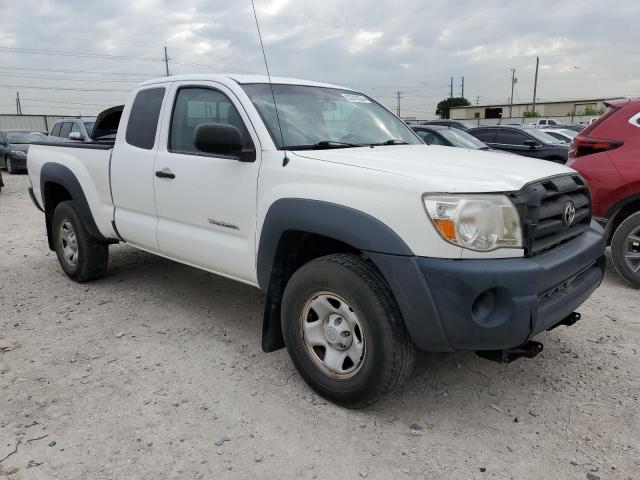 Photo 3 VIN: 5TEUU4EN3AZ744498 - TOYOTA TACOMA 