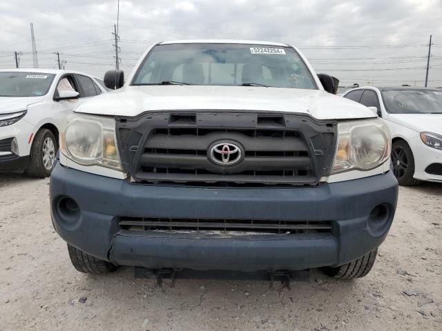 Photo 4 VIN: 5TEUU4EN3AZ744498 - TOYOTA TACOMA 