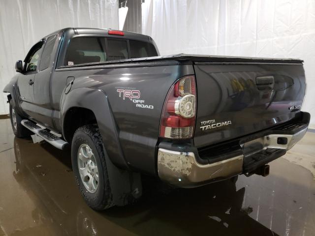 Photo 2 VIN: 5TEUU4EN4AZ688295 - TOYOTA TACOMA ACC 