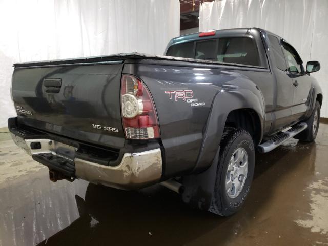 Photo 3 VIN: 5TEUU4EN4AZ688295 - TOYOTA TACOMA ACC 