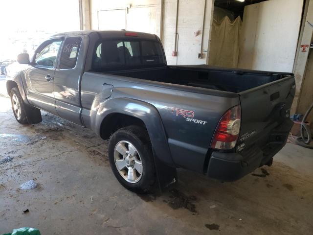 Photo 2 VIN: 5TEUU4EN4AZ714572 - TOYOTA TACOMA ACC 