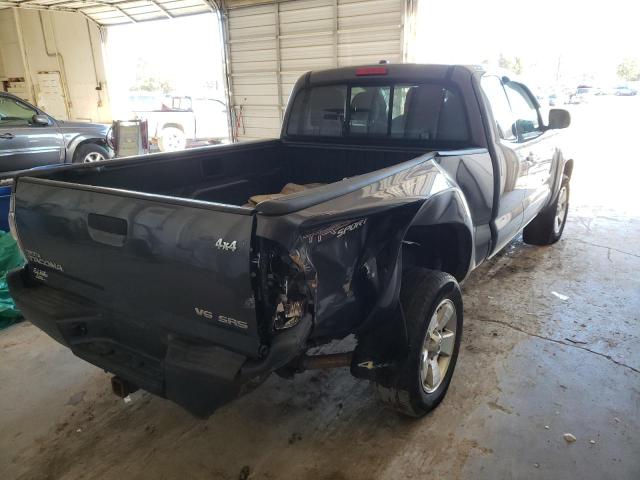 Photo 3 VIN: 5TEUU4EN4AZ714572 - TOYOTA TACOMA ACC 