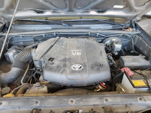 Photo 6 VIN: 5TEUU4EN4AZ714572 - TOYOTA TACOMA ACC 