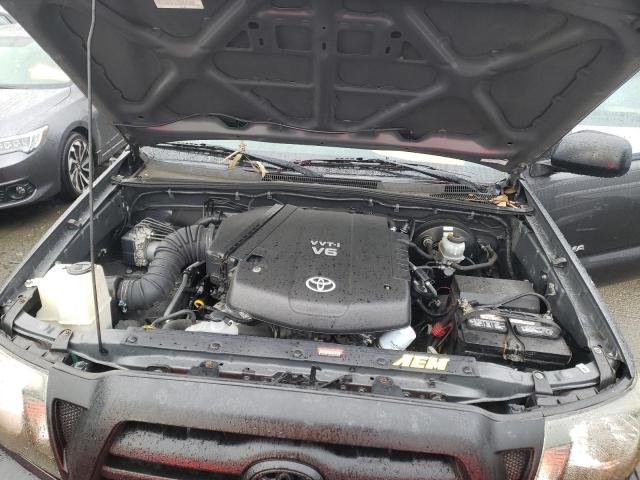 Photo 10 VIN: 5TEUU4EN4AZ717178 - TOYOTA TACOMA ACC 