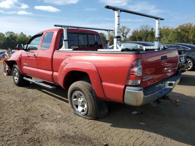 Photo 1 VIN: 5TEUU4EN4AZ717391 - TOYOTA TACOMA ACC 