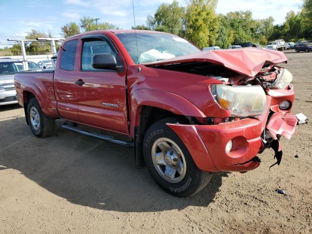 Photo 3 VIN: 5TEUU4EN4AZ717391 - TOYOTA TACOMA ACC 