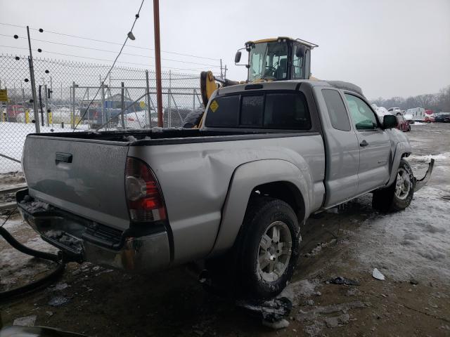 Photo 3 VIN: 5TEUU4EN4AZ742002 - TOYOTA TACOMA ACC 