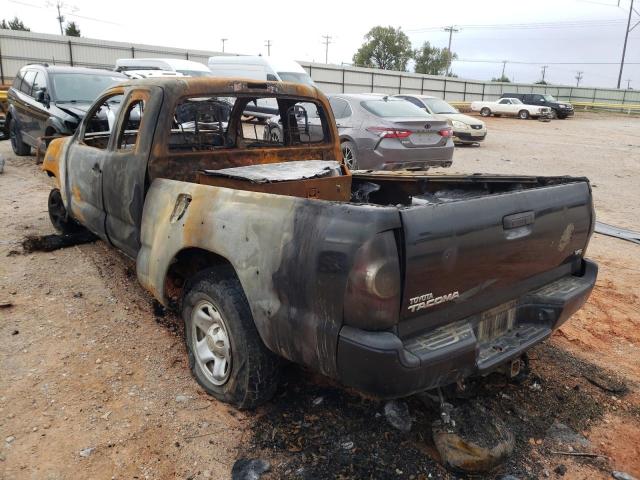 Photo 2 VIN: 5TEUU4EN4AZ748981 - TOYOTA TACOMA ACC 