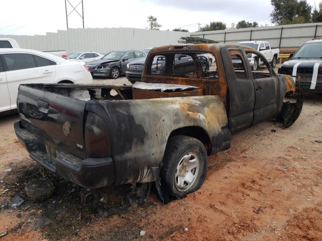 Photo 3 VIN: 5TEUU4EN4AZ748981 - TOYOTA TACOMA ACC 