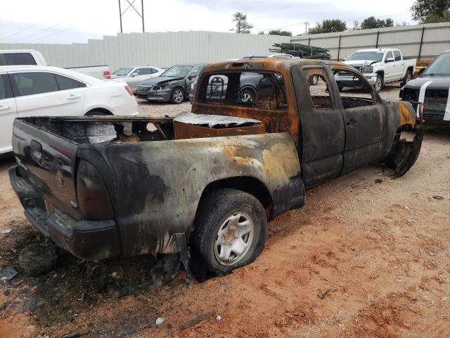 Photo 9 VIN: 5TEUU4EN4AZ748981 - TOYOTA TACOMA ACC 