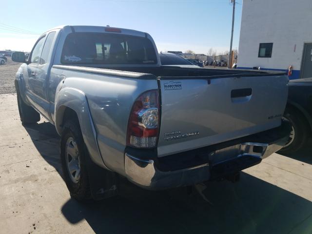 Photo 2 VIN: 5TEUU4EN5AZ680755 - TOYOTA TACOMA ACC 