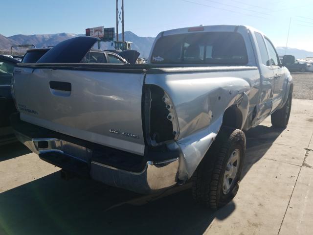 Photo 3 VIN: 5TEUU4EN5AZ680755 - TOYOTA TACOMA ACC 