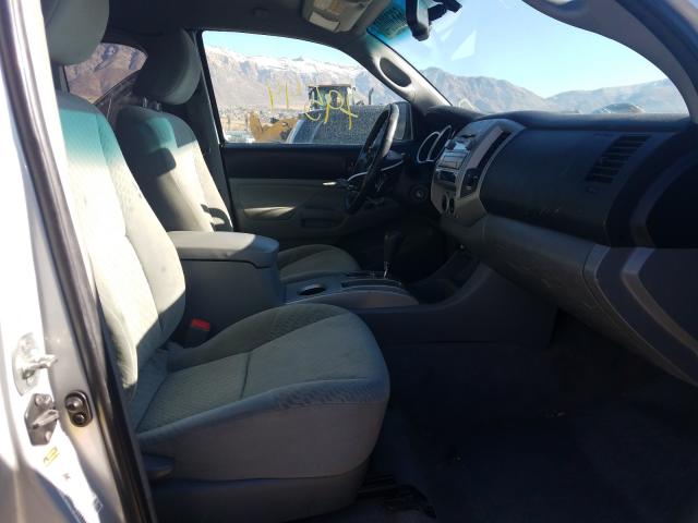 Photo 4 VIN: 5TEUU4EN5AZ680755 - TOYOTA TACOMA ACC 