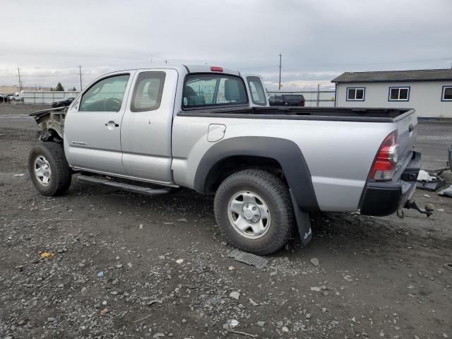 Photo 1 VIN: 5TEUU4EN5AZ684854 - TOYOTA TACOMA ACC 