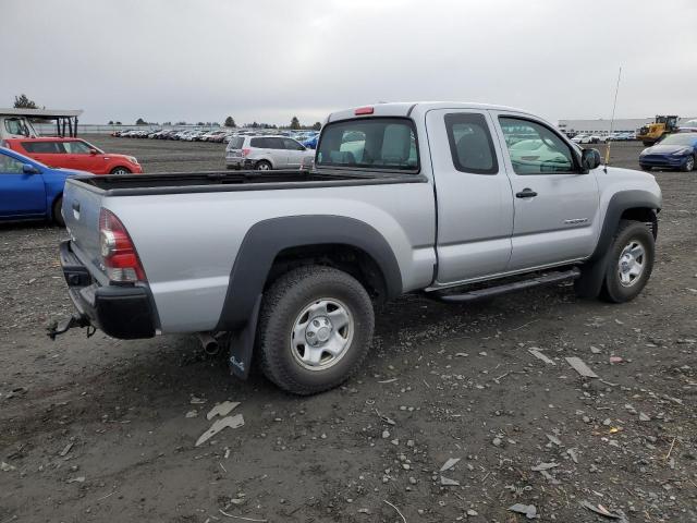 Photo 2 VIN: 5TEUU4EN5AZ684854 - TOYOTA TACOMA ACC 