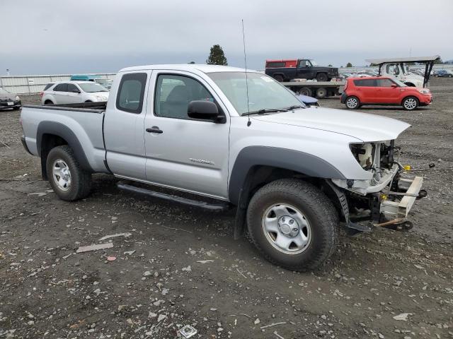 Photo 3 VIN: 5TEUU4EN5AZ684854 - TOYOTA TACOMA ACC 