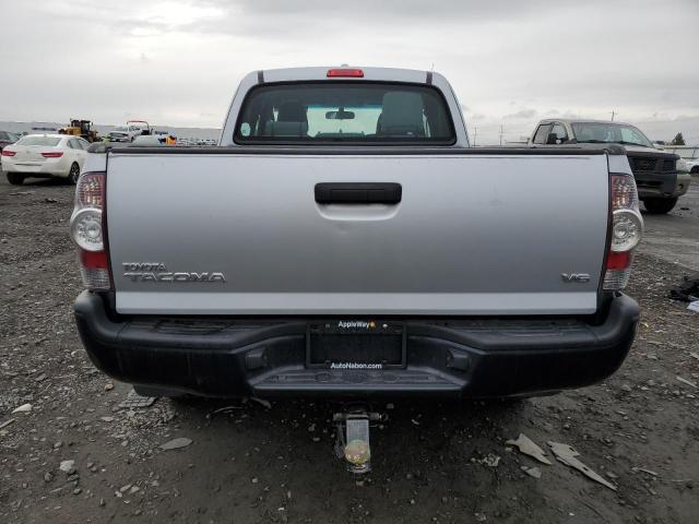 Photo 5 VIN: 5TEUU4EN5AZ684854 - TOYOTA TACOMA ACC 