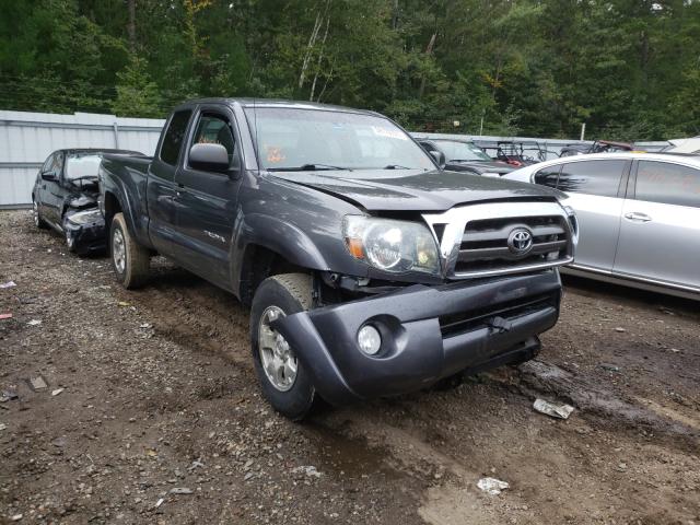 Photo 0 VIN: 5TEUU4EN5AZ686622 - TOYOTA TACOMA ACC 