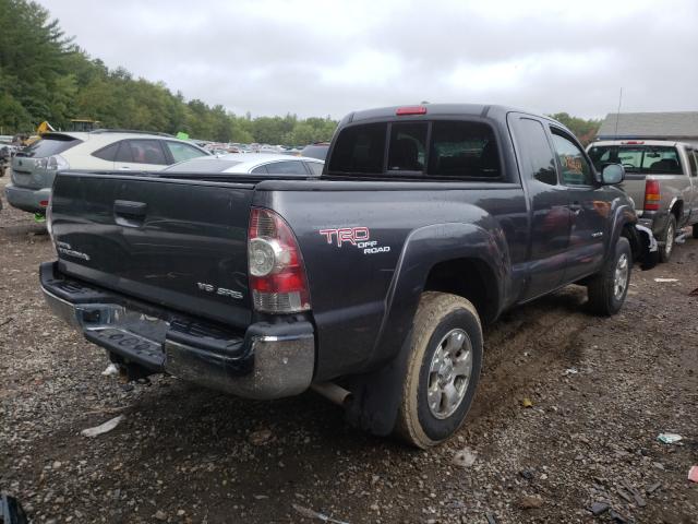 Photo 3 VIN: 5TEUU4EN5AZ686622 - TOYOTA TACOMA ACC 