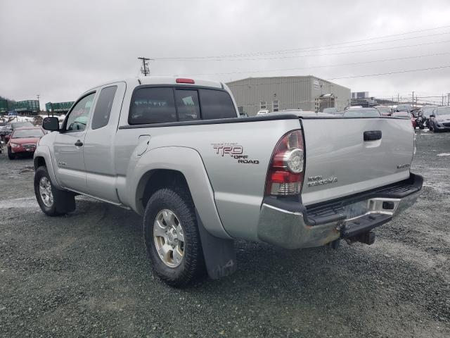 Photo 2 VIN: 5TEUU4EN5AZ715844 - TOYOTA TACOMA ACC 