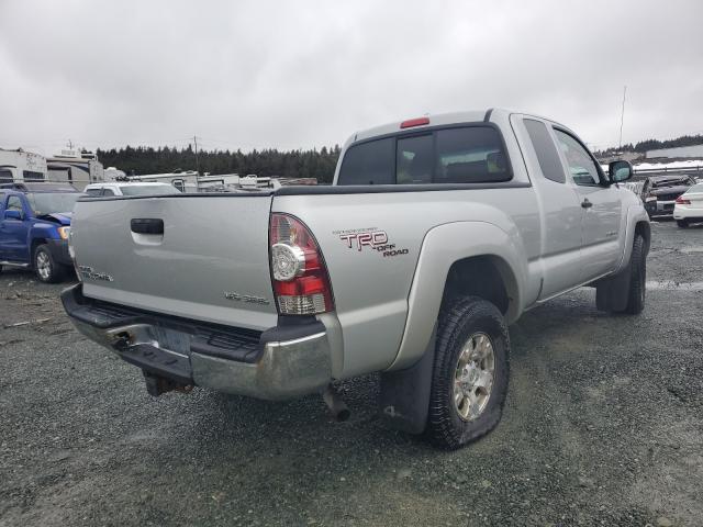 Photo 3 VIN: 5TEUU4EN5AZ715844 - TOYOTA TACOMA ACC 