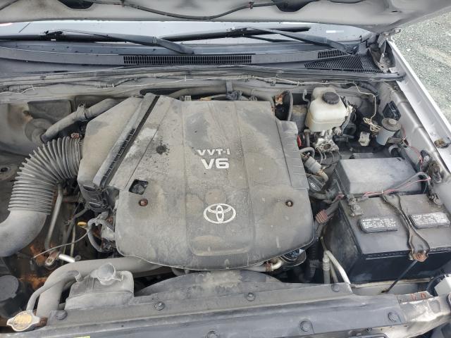 Photo 6 VIN: 5TEUU4EN5AZ715844 - TOYOTA TACOMA ACC 