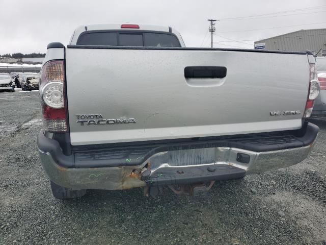 Photo 8 VIN: 5TEUU4EN5AZ715844 - TOYOTA TACOMA ACC 