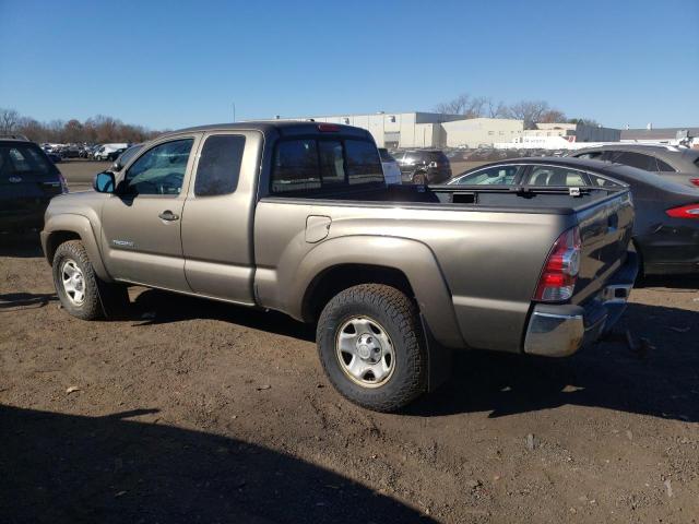 Photo 1 VIN: 5TEUU4EN5AZ720851 - TOYOTA TACOMA ACC 