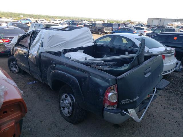 Photo 2 VIN: 5TEUU4EN5AZ725483 - TOYOTA TACOMA ACC 