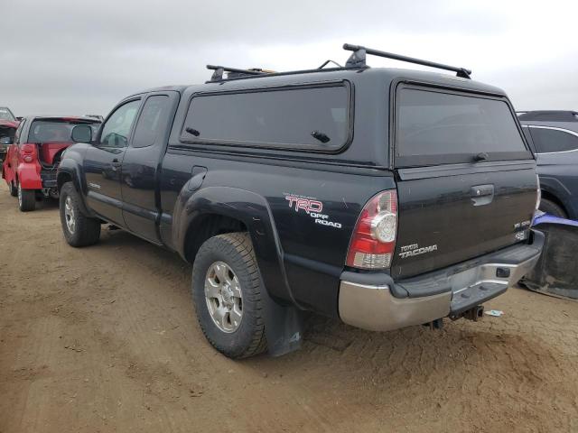 Photo 1 VIN: 5TEUU4EN5AZ727976 - TOYOTA TACOMA 