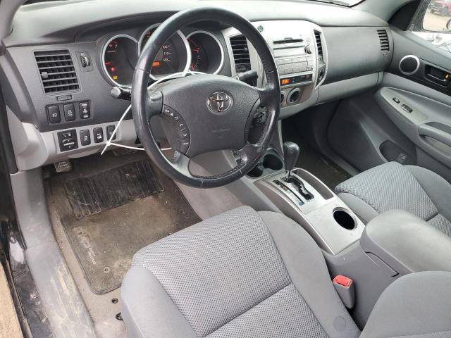 Photo 7 VIN: 5TEUU4EN5AZ727976 - TOYOTA TACOMA 