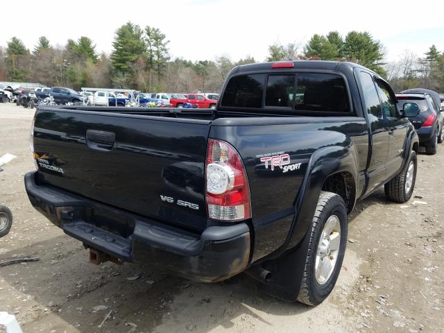 Photo 3 VIN: 5TEUU4EN5AZ728013 - TOYOTA TACOMA ACC 