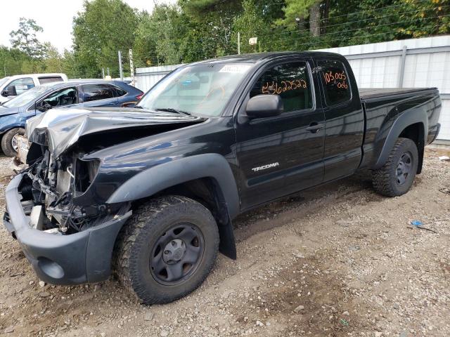 Photo 1 VIN: 5TEUU4EN5AZ739433 - TOYOTA TACOMA ACC 